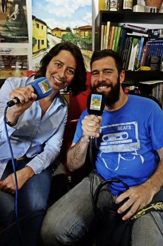 Radio Valdivielso